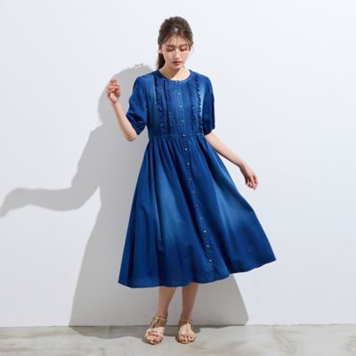 美品　大きいサイズ46 ローズティアラ　2way ウールツイードコート Rose Tiara（ローズティアラ） ポンチョ 「2WAY」ポンチョコート