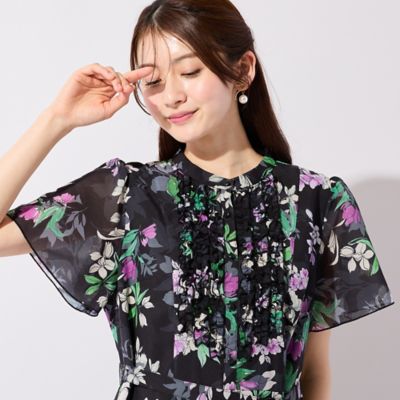 Rose Tiara (Women/大きいサイズ) / ローズティアラ(大きいサイズ) TOP