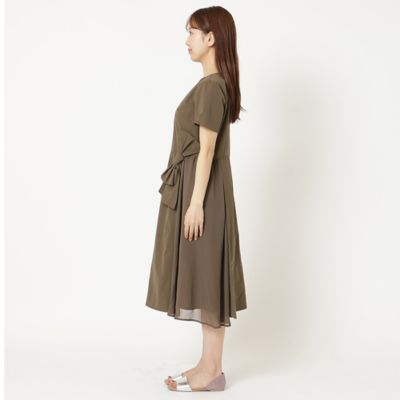 サイド切替ワンピース（５１０１４５０２）