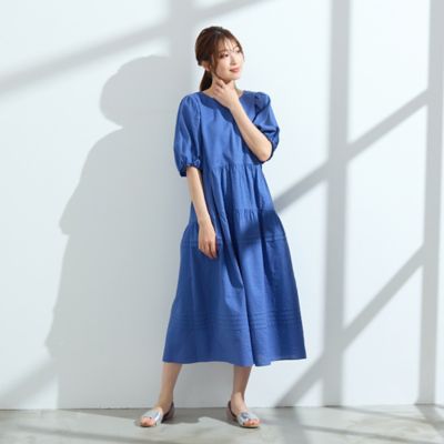 エステラケー　ミラクルウェーブワンピース　ブラック エステラケー ミラクルウェーブワンピース ブラック