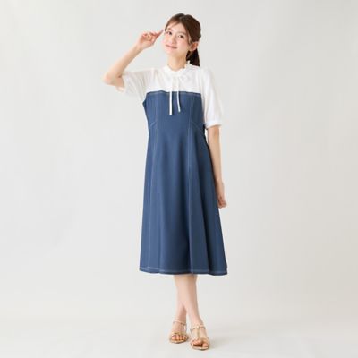 Rose Tiara (Women/大きいサイズ) / ローズティアラ(大きいサイズ) TOP