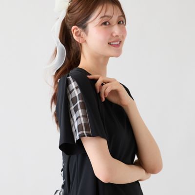 Rose Tiara (Women/大きいサイズ) / ローズティアラ(大きいサイズ) TOP