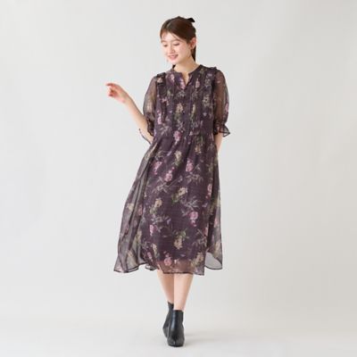 Rose Tiara (Women/大きいサイズ) / ローズティアラ(大きいサイズ) TOP