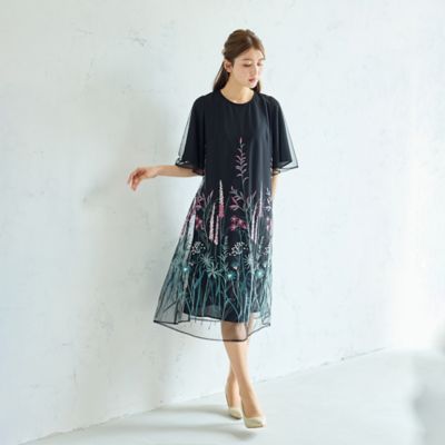 Rose Tiara (Women/大きいサイズ) / ローズティアラ(大きいサイズ) TOP