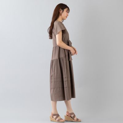 ミラクルウエーブワンピース（５１０１５４０３）