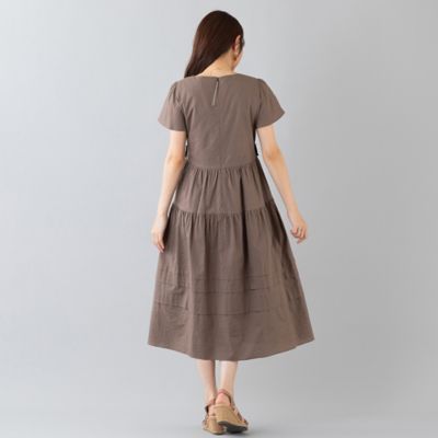ミラクルウエーブワンピース（５１０１５４０３）