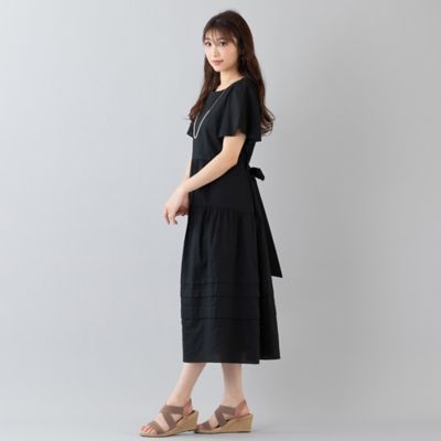 ミラクルウエーブワンピース（５１０１５４０３）