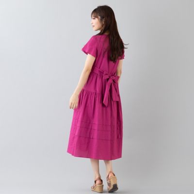 ミラクルウエーブワンピース（５１０１５４０３）