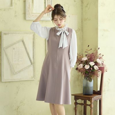 Rose Tiara (Women/大きいサイズ) / ローズティアラ(大きいサイズ) TOP