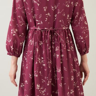 オリジナルフラワーワンピース（51016501） | Rose Tiara