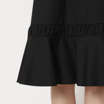 ジャンパースカート（51016506） | Rose Tiara (Women/大きい