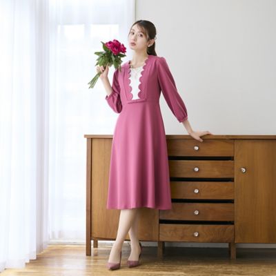 Rose Tiara (Women/大きいサイズ) / ローズティアラ(大きいサイズ) TOP