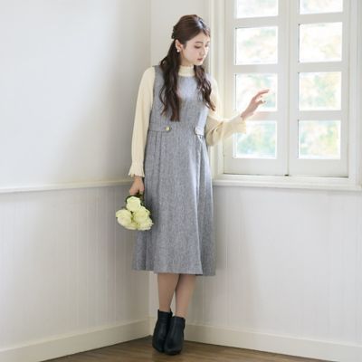 Rose Tiara (Women/大きいサイズ) / ローズティアラ(大きいサイズ) TOP
