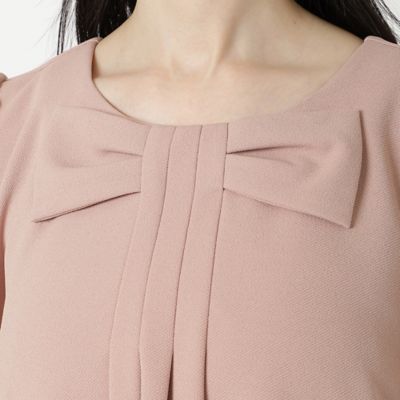 リボンチュニック（５１０２１４０１）