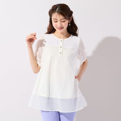 Rose Tiara (Women/大きいサイズ) / ローズティアラ(大きいサイズ) TOP