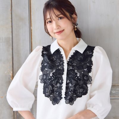 Rose Tiara (Women/大きいサイズ) / ローズティアラ(大きい