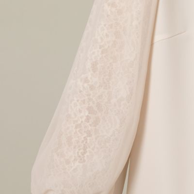 Women/大きいサイズ)/ローズティアラ(大きいサイズ) Rose Tiara レース 