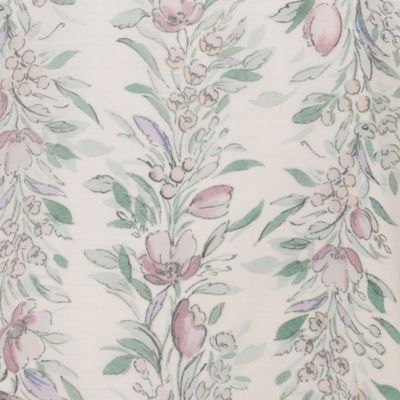 アプリコットフラワーブラウス（51032412） | Rose