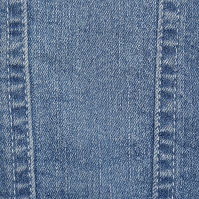 ドロップショルダーデニムジャケット（５１０３２５２３）