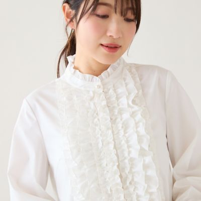 Rose Tiara (Women/大きいサイズ) / ローズティアラ(大きいサイズ) TOP