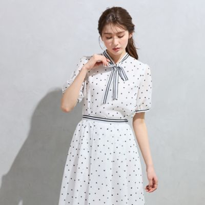 Rose Tiara (Women/大きいサイズ) / ローズティアラ(大きいサイズ) TOP