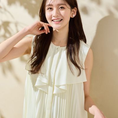 Rose Tiara (Women/大きいサイズ) / ローズティアラ(大きいサイズ) TOP