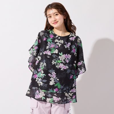 Rose Tiara (Women/大きいサイズ) / ローズティアラ(大きいサイズ) TOP
