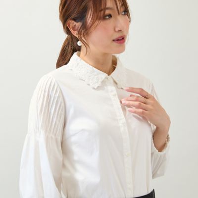 Rose Tiara ビジュー パーカー 46 大きいサイズ ローズティアラ Rose Tiara ビジュー パーカー 46 大きいサイズ ローズティアラ