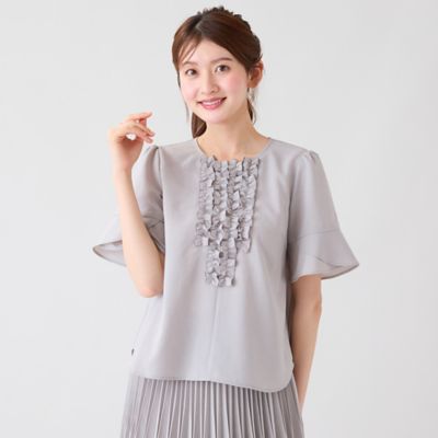 Rose Tiara (Women/大きいサイズ) / ローズティアラ(大きいサイズ) TOP