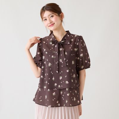 Rose Tiara (Women/大きいサイズ) / ローズティアラ(大きいサイズ) TOP