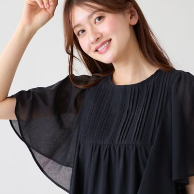 Rose Tiara (Women/大きいサイズ) / ローズティアラ(大きいサイズ) TOP
