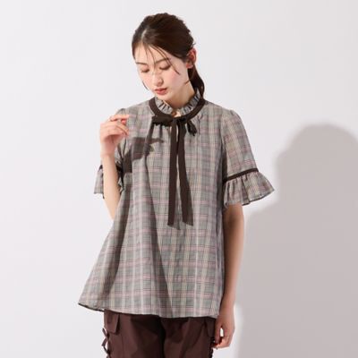 Rose Tiara (Women/大きいサイズ) / ローズティアラ(大きいサイズ) TOP
