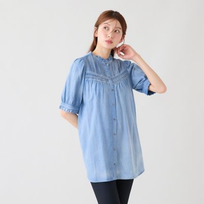 Rose Tiara (Women/大きいサイズ) / ローズティアラ(大きいサイズ) TOP