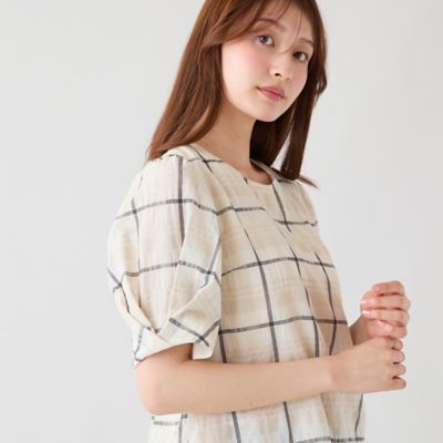 Rose Tiara (Women/大きいサイズ) / ローズティアラ(大きいサイズ) TOP