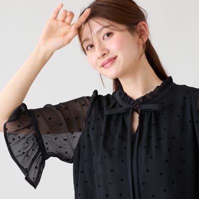 Rose Tiara (Women/大きいサイズ) / ローズティアラ(大きいサイズ) TOP