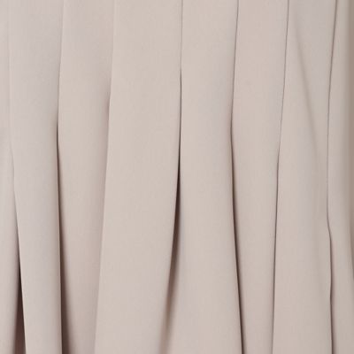 【セットアップ可】プリーツブラウス（５１０３５４１７）