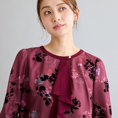 Rose Tiara (Women/大きいサイズ) / ローズティアラ(大きいサイズ) TOP