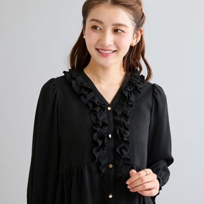 Rose Tiara (Women/大きいサイズ) / ローズティアラ(大きいサイズ) TOP