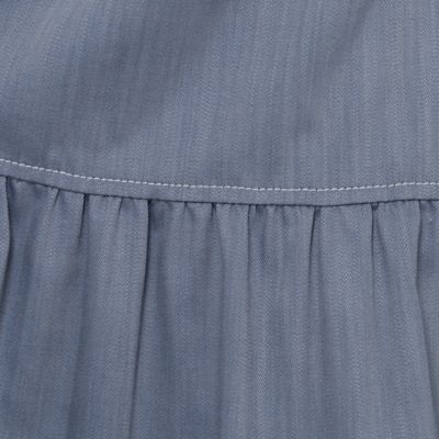 ティアードロングスカート（５１０４２４０５）
