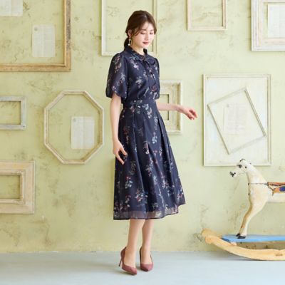 Rose Tiara (Women/大きいサイズ) / ローズティアラ(大きいサイズ) TOP