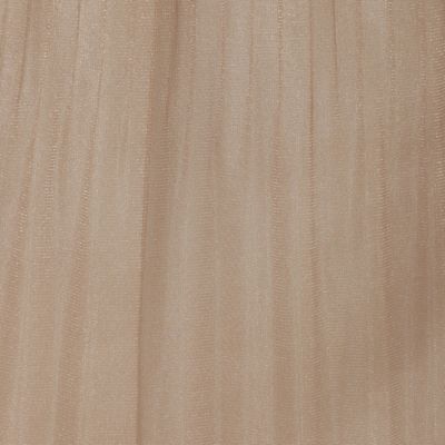 ブライトオーガンジープリーツスカート（５１０４５４０１）