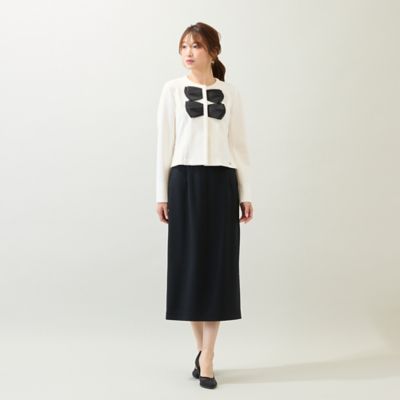 複数購入専用　新品タグ希少大きいサイズ50 ローズティアラ　ブローチ付き　コート 複数購入専用 新品タグ希少大きいサイズ50 ローズティアラ