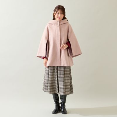 ローズ様の専用 ローン ピンタック キャンディスリーブ 2WAYブラウス ＜A DAY IN