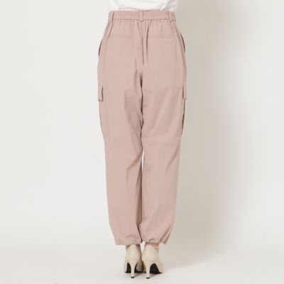 撥水】スカラポケットカーゴパンツ（51052603） | Rose Tiara