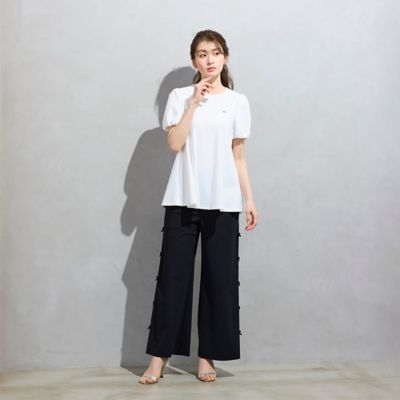 追加】【M－StyleLuxeコラボ】クールトリコットリボン