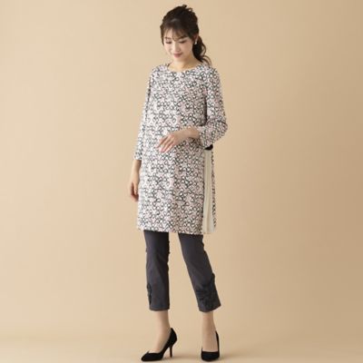 新品未使用・ローズティアラの新作完売レギンス（46サイズ）良く伸びる生地です ce014-61604-02b.jpg?basethum=225