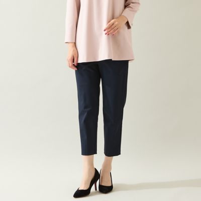 ローズティアラ　パンツ　ダークブルー ローズティアラ RoseTiara 【人気デザイン】【手洗いOK】リボン
