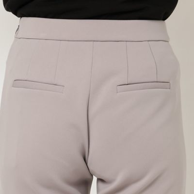 【セットアップ可】サイドシームパンツ（５１０５６４０３）