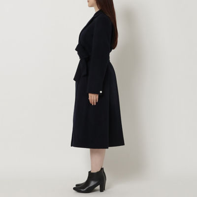 50％割引 Bibiy. Olivia coat ロングコート クラシカル 金ボタン