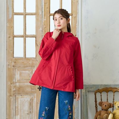 Rose Tiara (Women/大きいサイズ)のジャケット | レディース | 三越